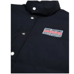 Buzz Winter Vest