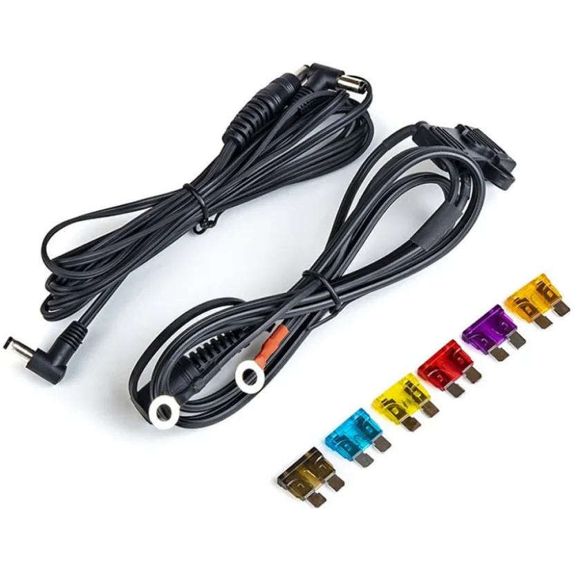 Cable Connection Kit