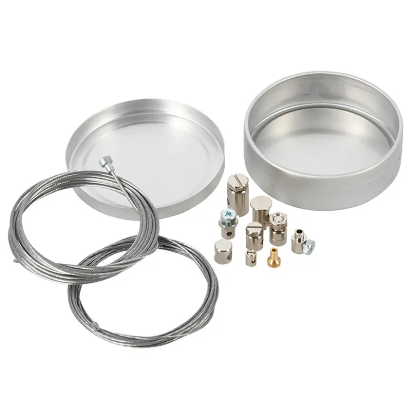 Cable Repair Kit
