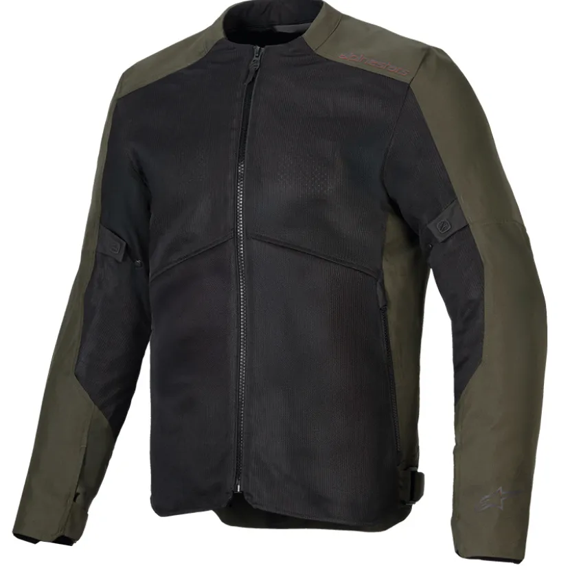 C-1 Air Jacket
