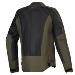 C-1 Air Jacket