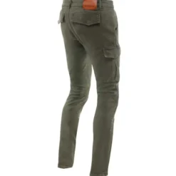 Cargo Slim Tapered