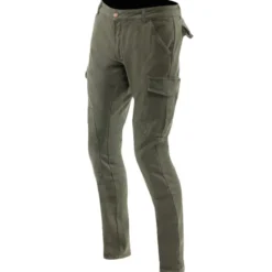 Cargo Slim Tapered