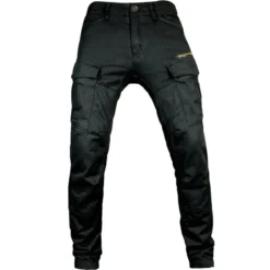 Cargo Stroker Black XTM