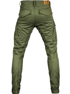Cargo Stroker Olive XTM