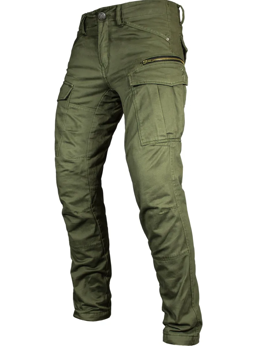 Cargo Stroker Olive XTM