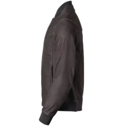 Castillo Leather Jacket