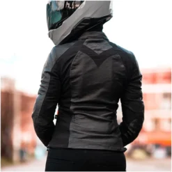 Catwalk Jacket