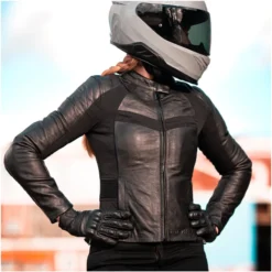 Catwalk Jacket