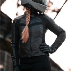 Catwalk Jacket