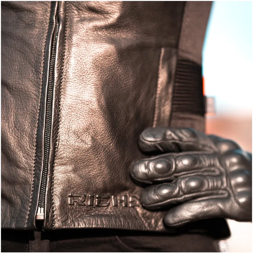 Catwalk Jacket
