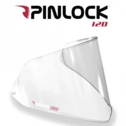 C5 (Carbon) / E2 / S3 Pinlock 120