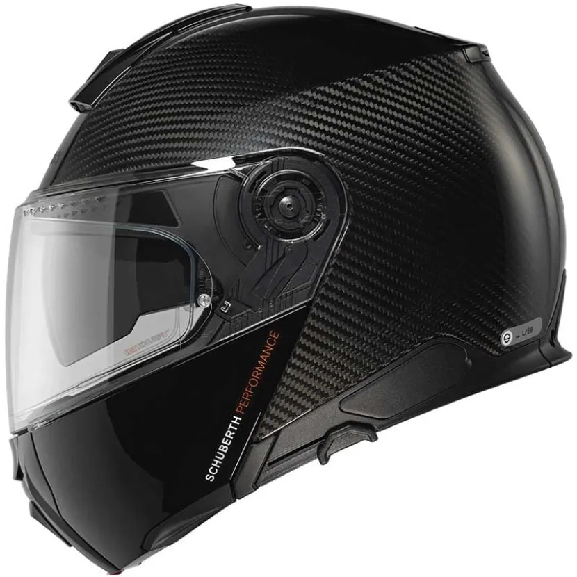 C5 Carbon Gloss