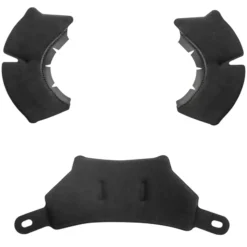 C5 (Carbon) Head Pad Custom Fit