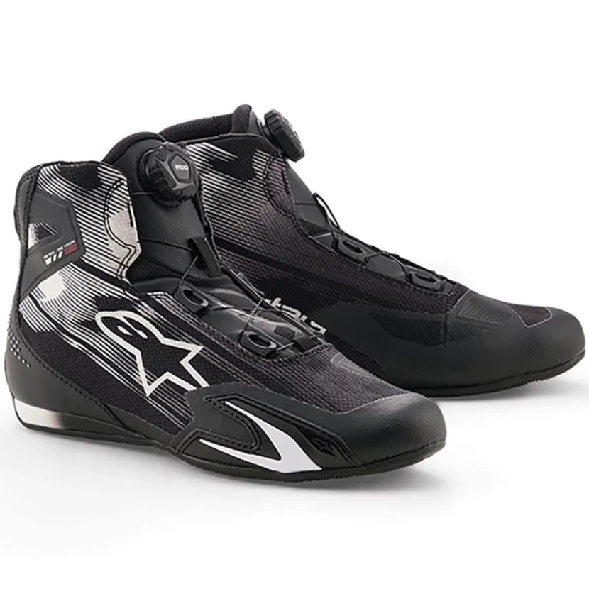 Celer Vented Shoes