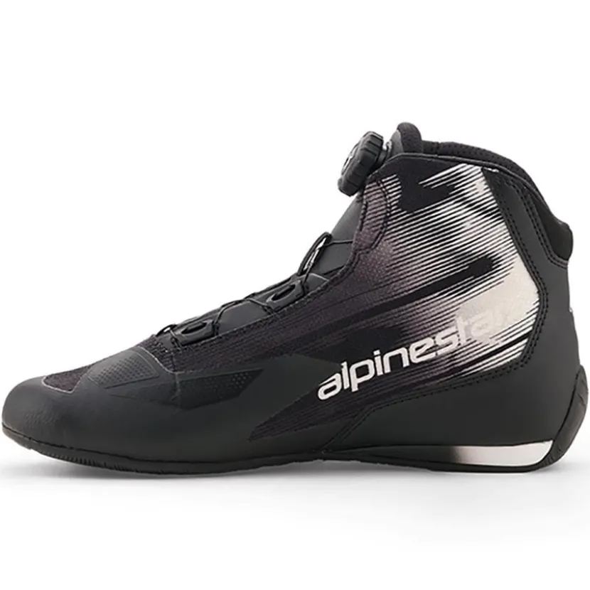 Celer Vented Shoes