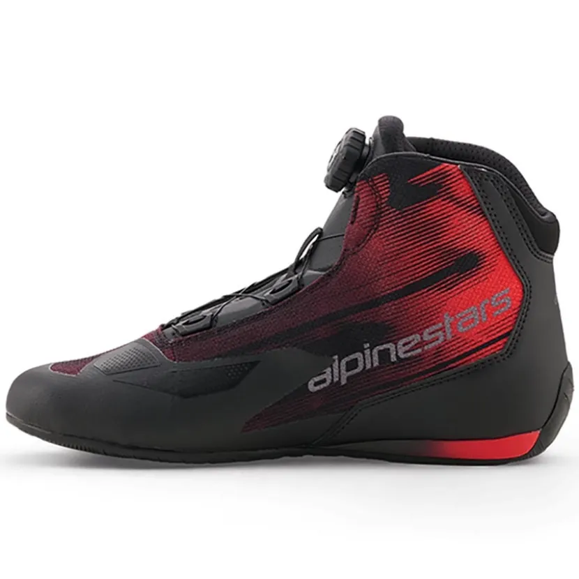Celer Vented Shoes