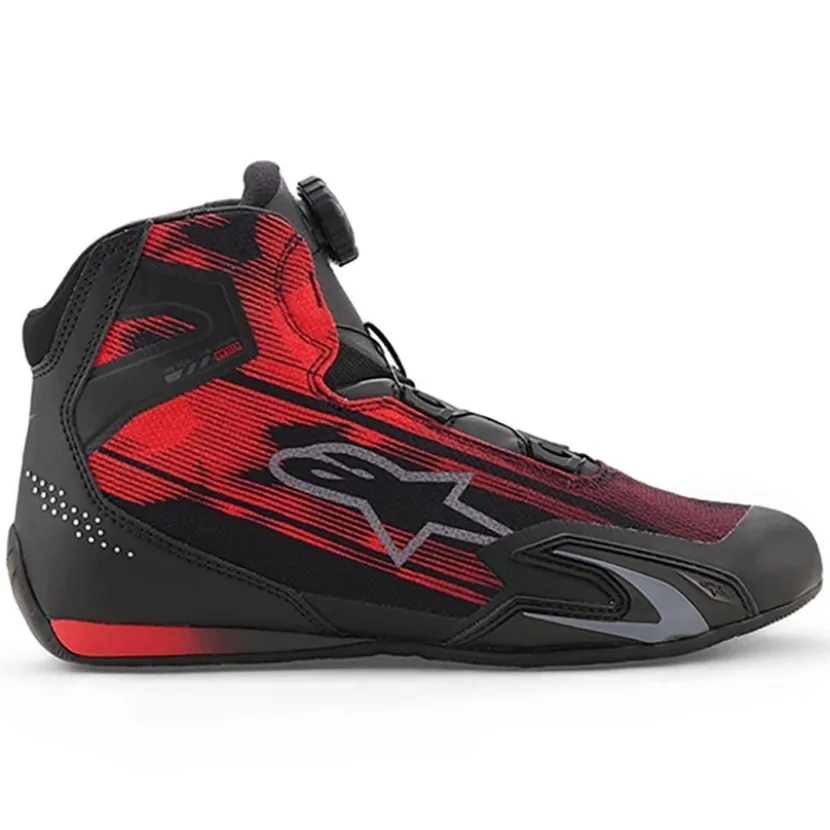 Celer Vented Shoes