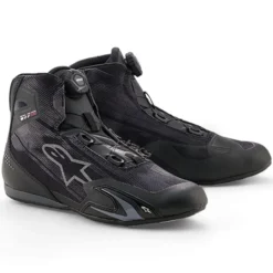 Celer Vented Shoes
