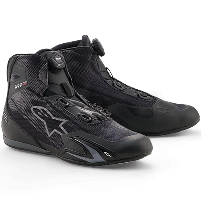 Celer Vented Shoes