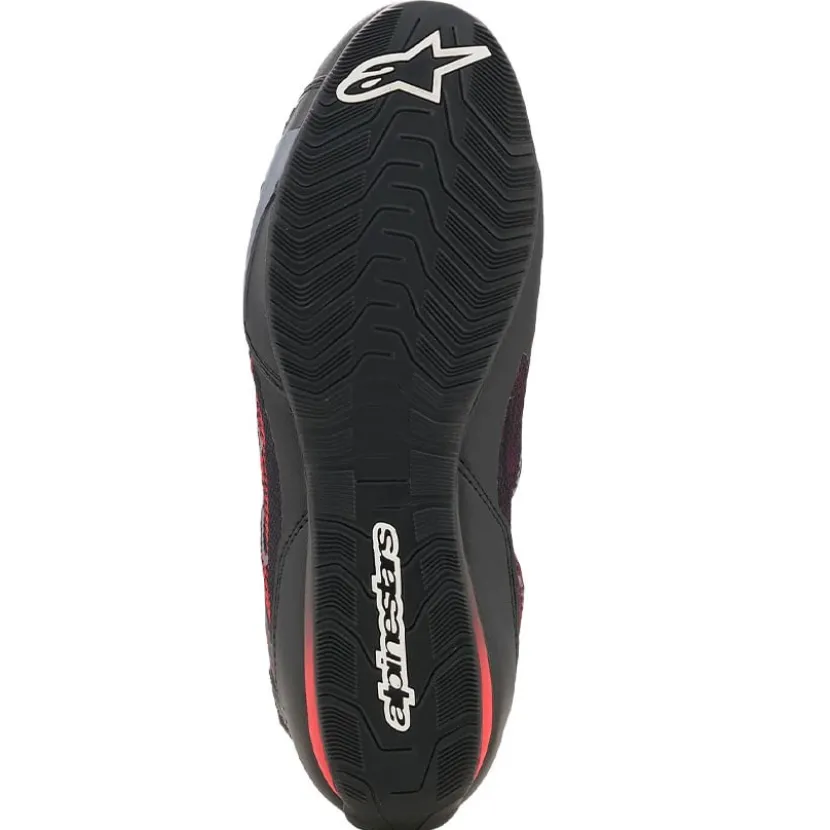Celer Vented Shoes
