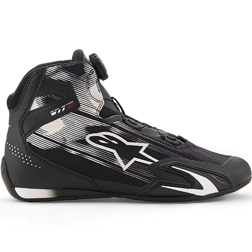 Celer Vented Shoes