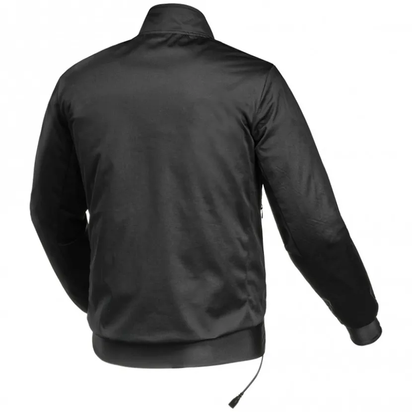 Centre Jacket