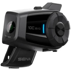10C Evo Camera