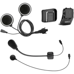 10C Evo Helmet Clamp Kit
