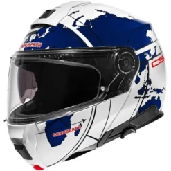 C5 Globe