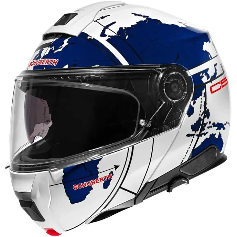 C5 Globe
