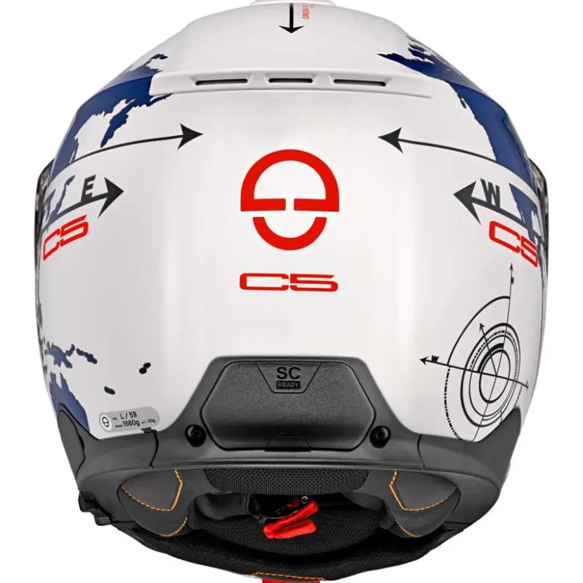 C5 Globe