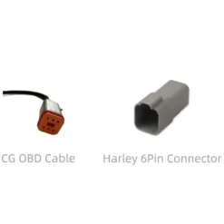 CG OBD Adapterkabel