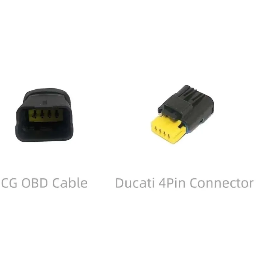 CG OBD Adapterkabel