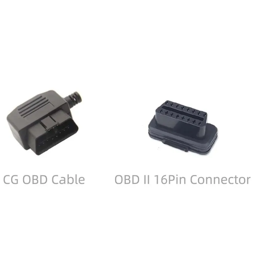 CG OBD Adapterkabel