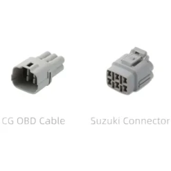 CG OBD Adapterkabel