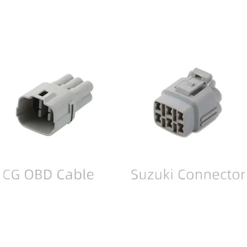 CG OBD Adapterkabel
