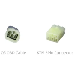 CG OBD Adapterkabel