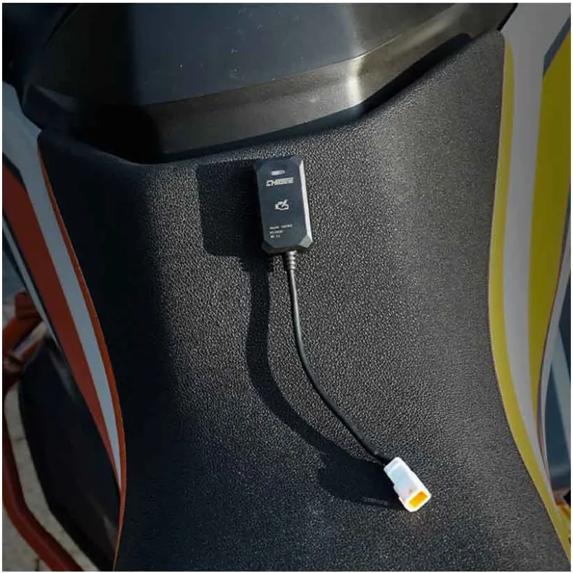CG OBD Draadloze Module