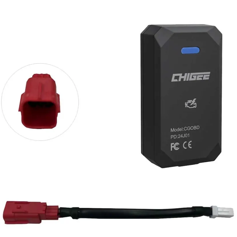 CG OBD Draadloze Module