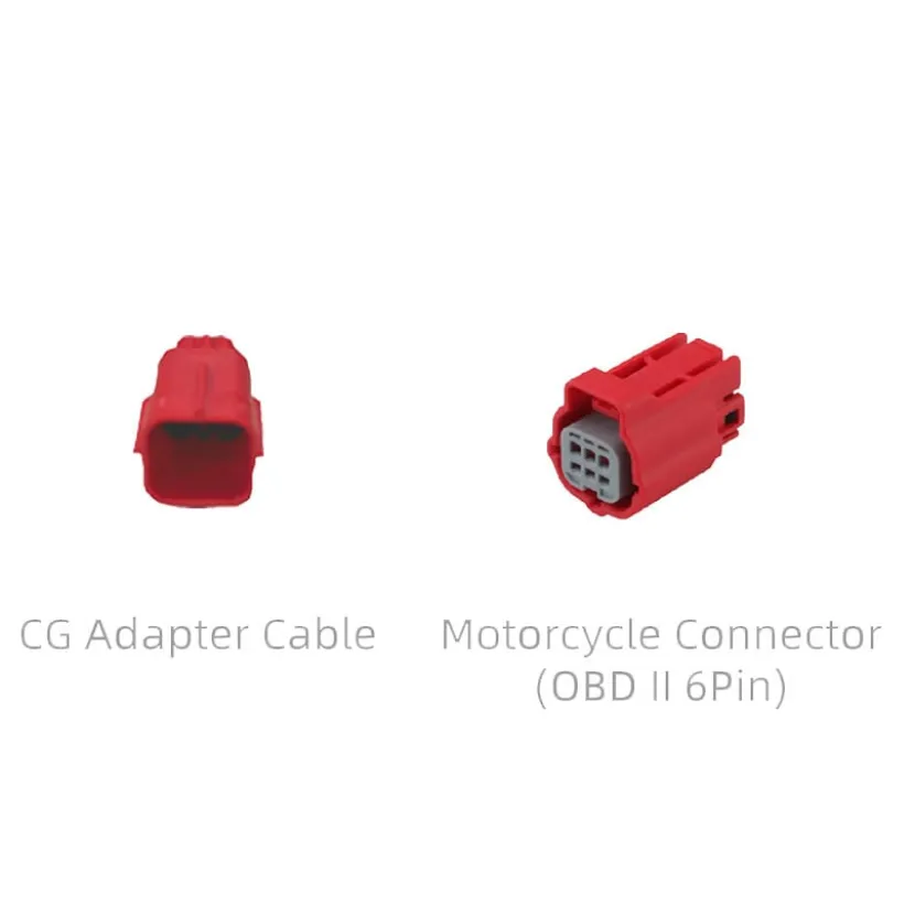 CG OBD Draadloze Module