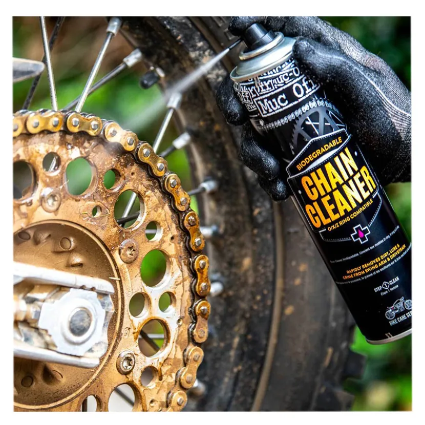 Chain Cleaner