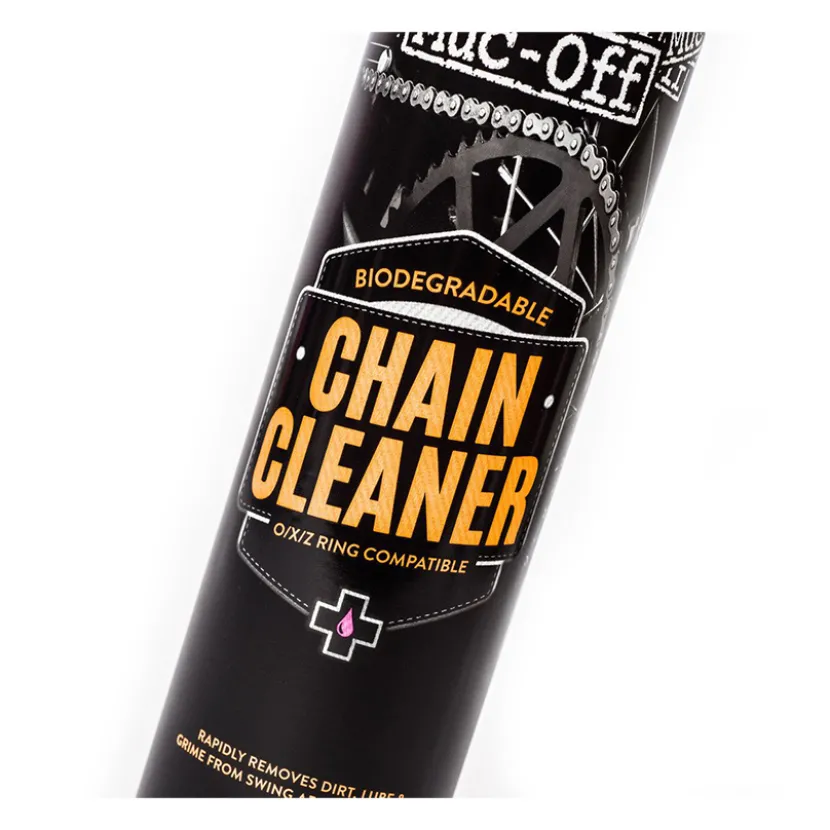Chain Cleaner