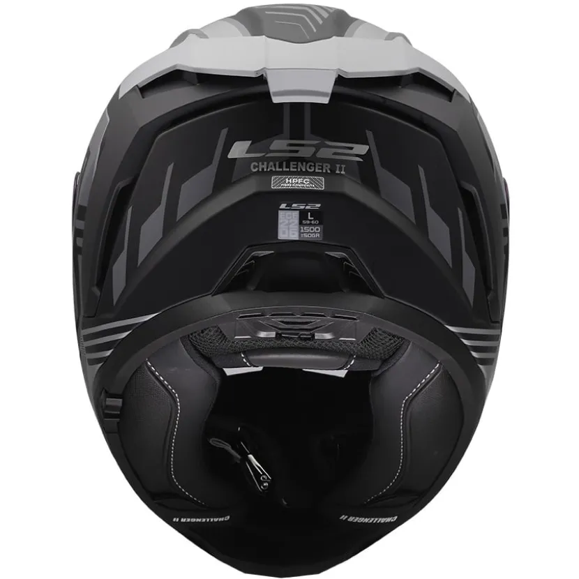 Challenger II Dravix FF817