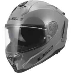 Challenger II Solid FF817