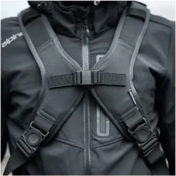 Charger Pro Backpack