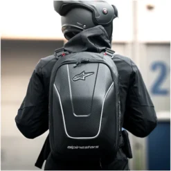 Charger Pro Backpack