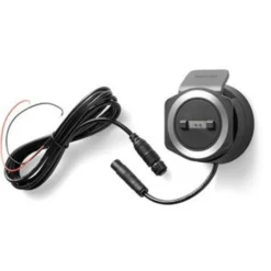 Charging Dock + Battery Cable