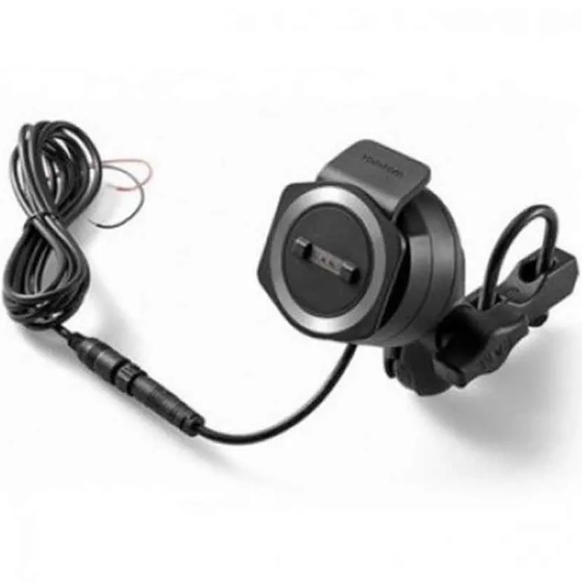 Charging Dock + Battery Cable + Ram Mount Rider