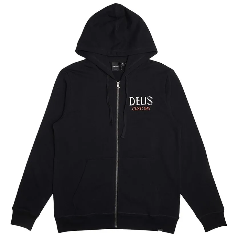 Chinchilla Hoodie